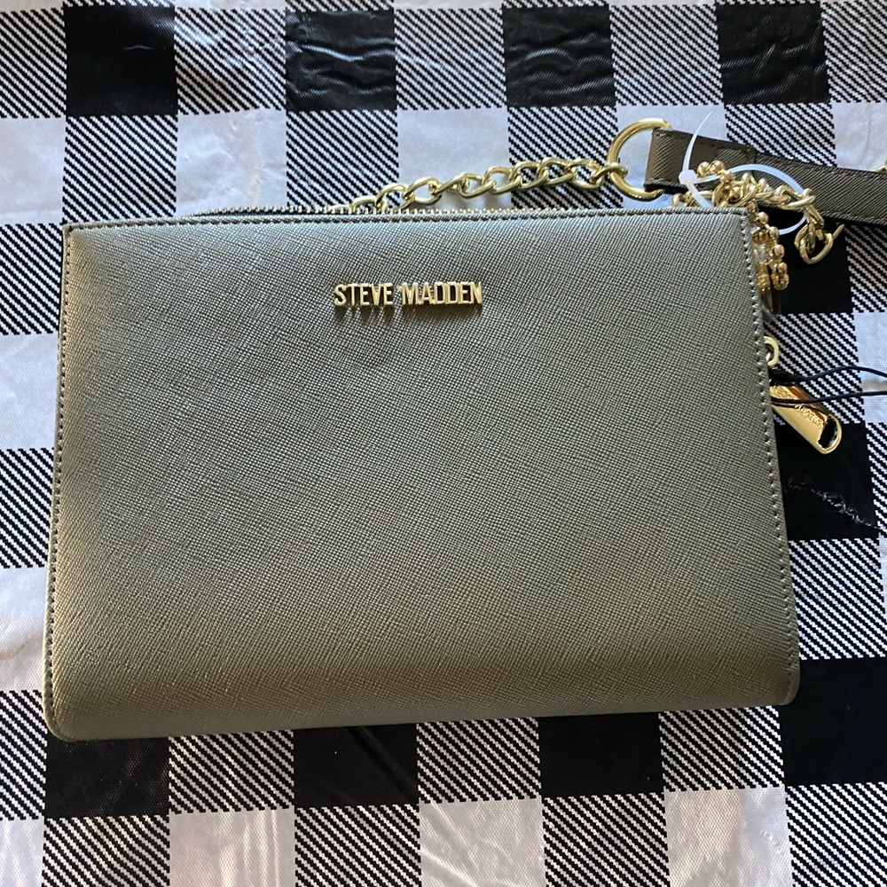 Steve Madden Crossbody NWT